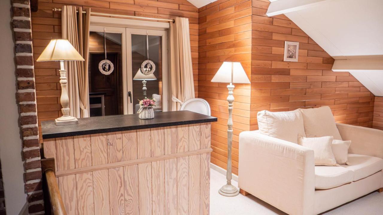 Le Colibri Chalet