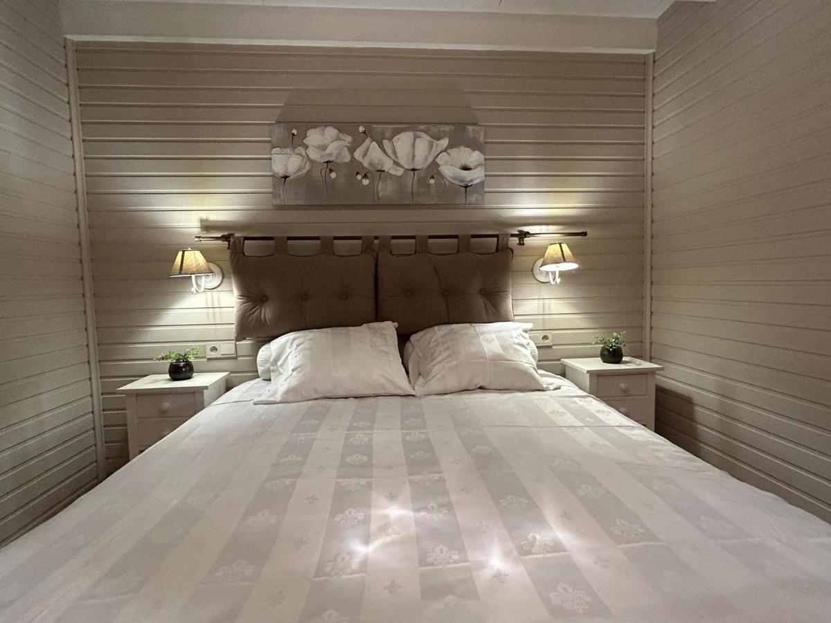 Chalet Le Colibri Jacuzzi *