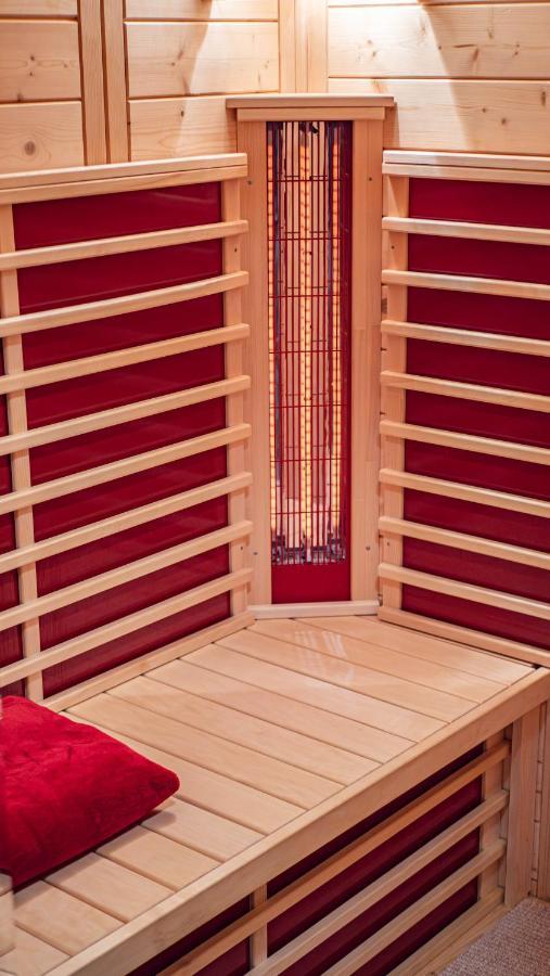 Le Colibri Chalet