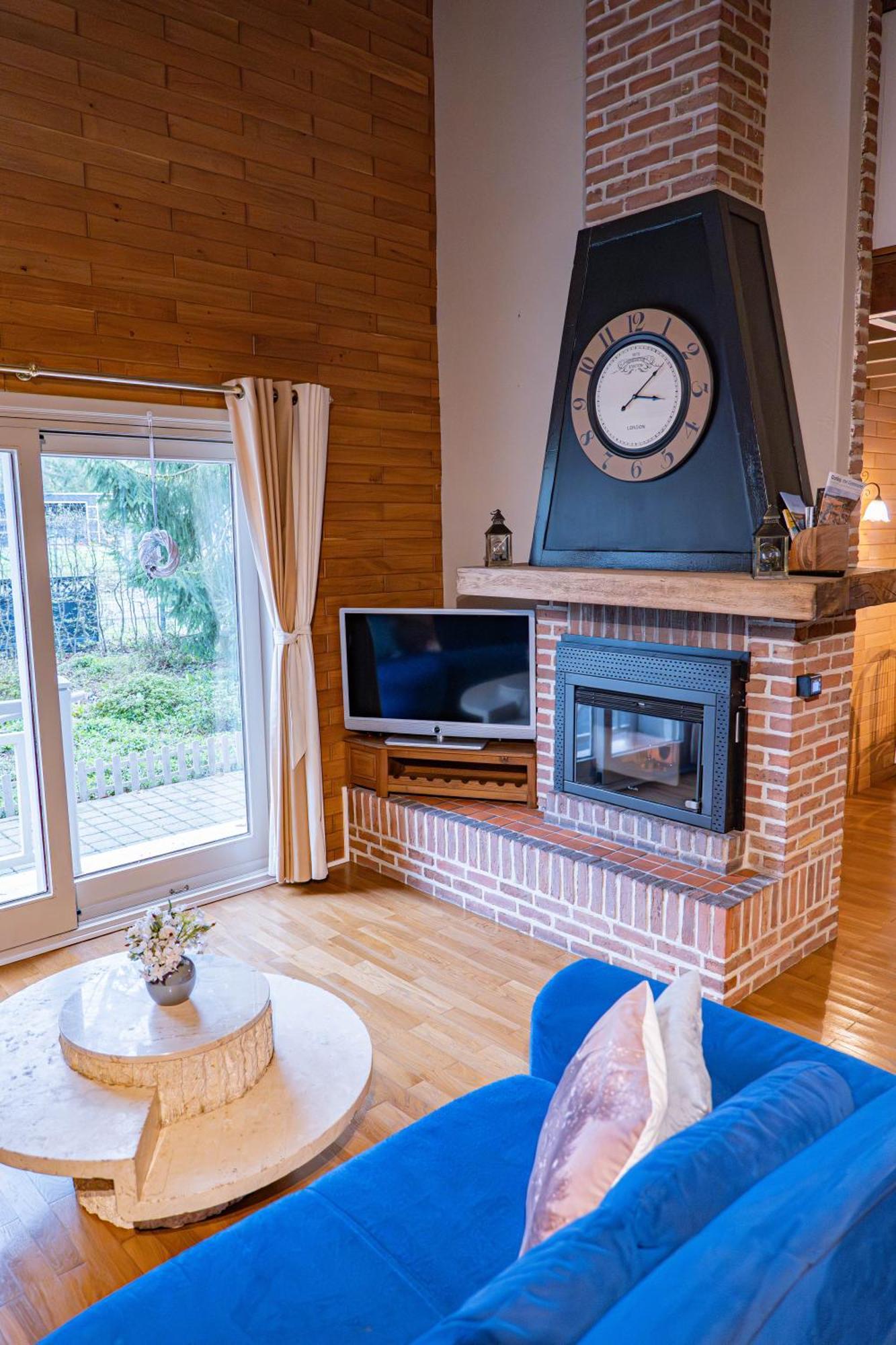 Chalet Le Colibri Durbuy