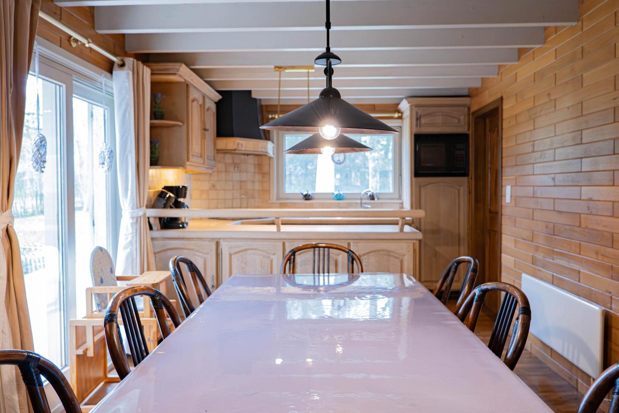Le Colibri Chalet