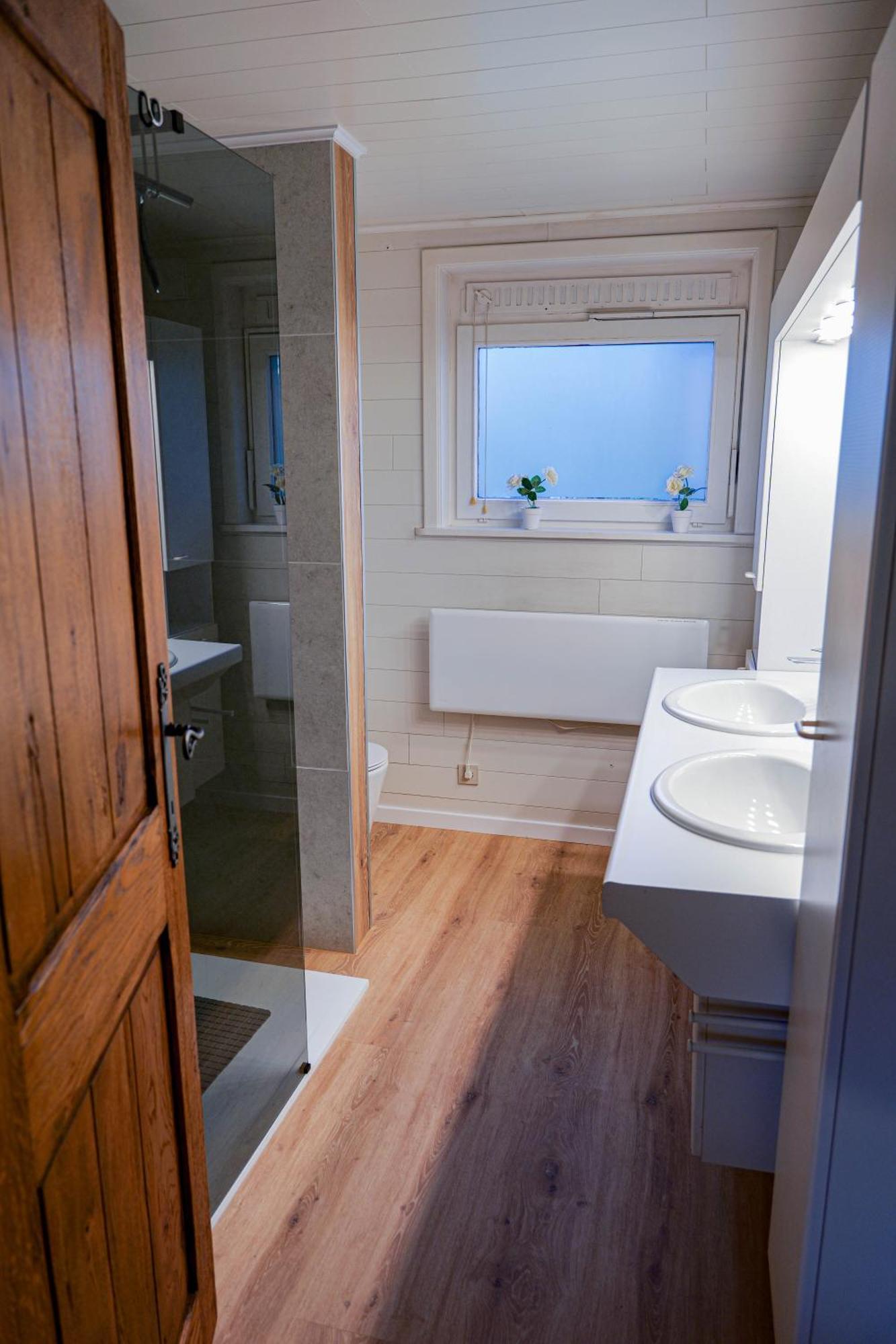 Chalet Le Colibri *