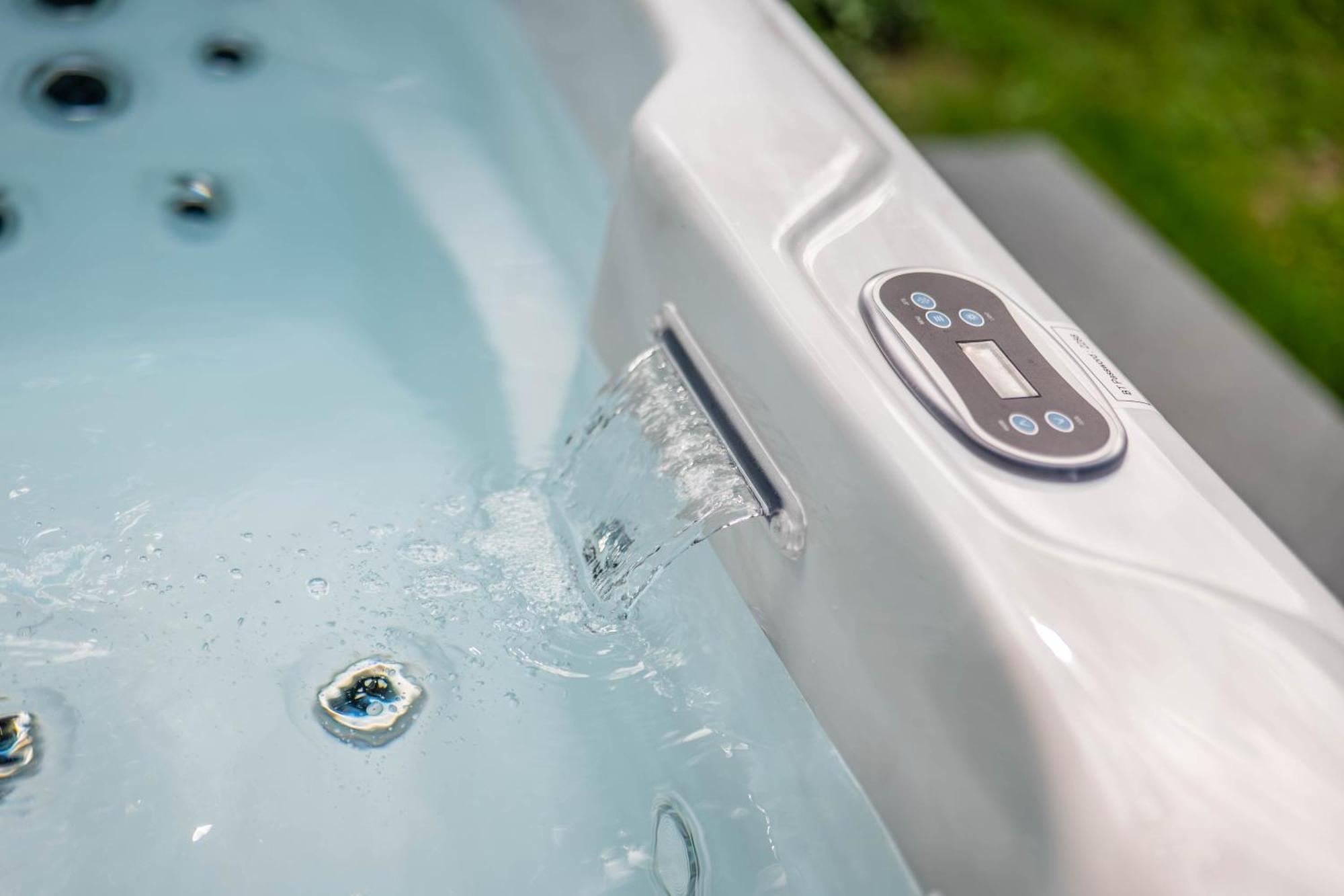 Le Colibri Jacuzzi *